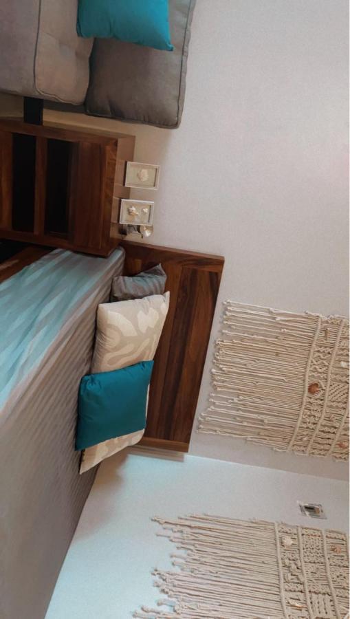 Apartamento Casa Vista Del Rey Puerto Ángel Exterior foto