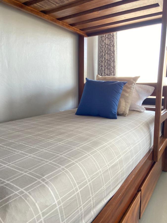 Apartamento Casa Vista Del Rey Puerto Ángel Exterior foto